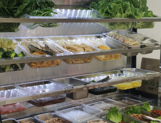分析五一后冒菜行业发展现状