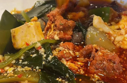 冒菜店铺做大做强容易吗