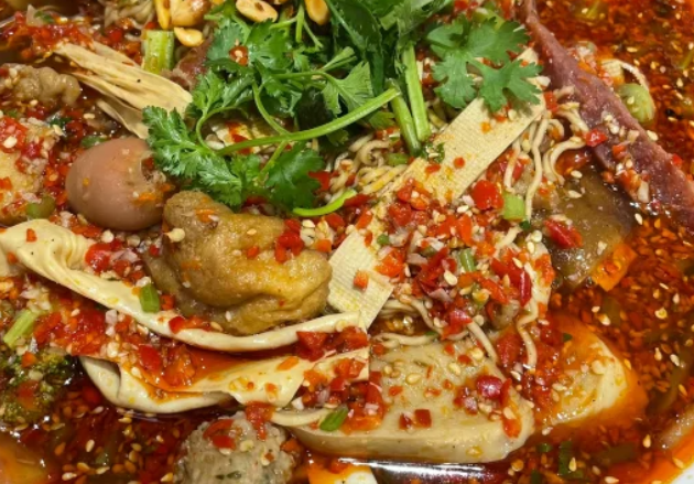 冒菜开店选址有哪些注意事项