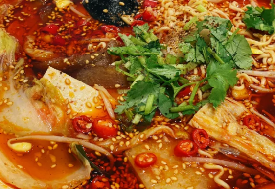 冒菜加盟费一般需要多少钱