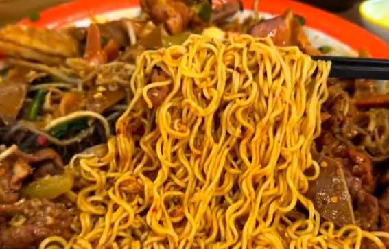 煮冒菜需要煮多长时间呢