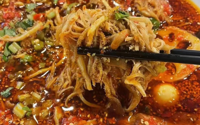 冒菜和麻辣烫是一种东西吗
