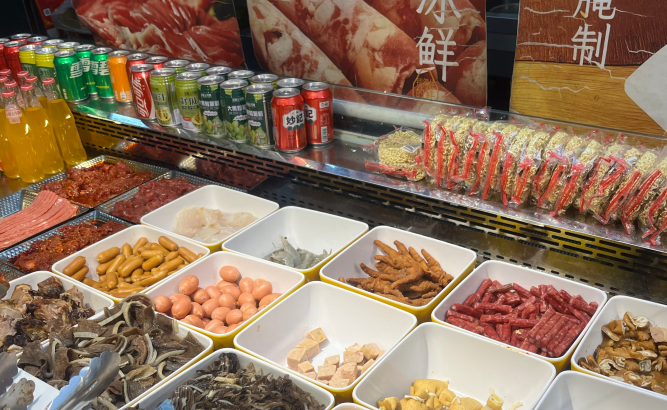 冒菜的营养价值有哪些