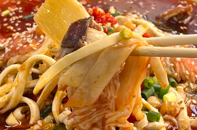 冒菜底料哪个牌子好开店