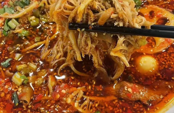 做冒菜店是加盟店好还是自主开店好