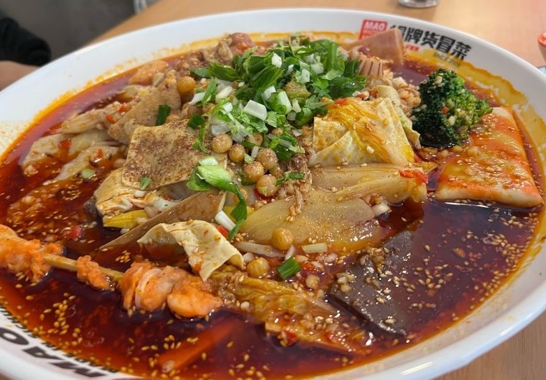 冒菜加盟如何才能提高开店存活率呢