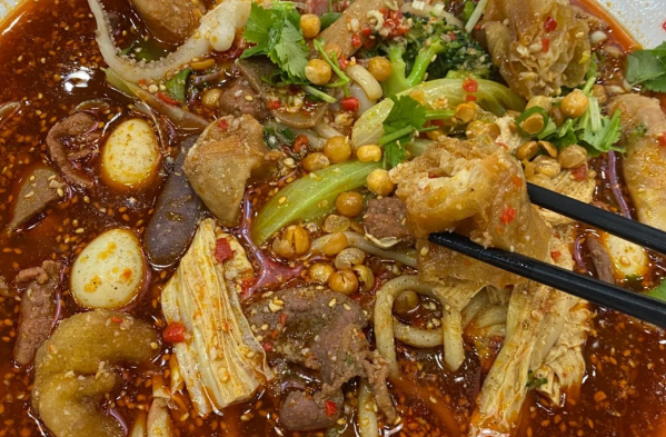 冒菜店适合什么季节开