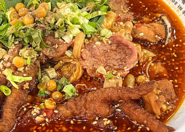 在农村开一家冒菜店怎么