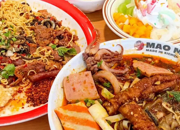 冒菜土豆煮几分钟呢？
