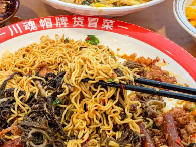 想开冒菜店需要注意什么才能提高成功率呢