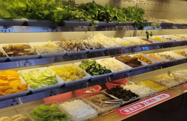 开个冒菜店究竟有多赚钱呢