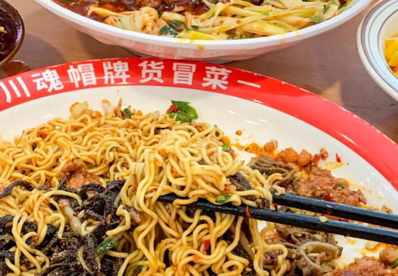 开冒菜店后没人来吃,原因大多是这些