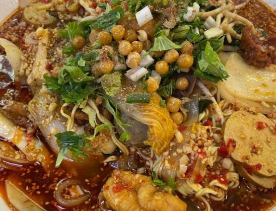 开冒菜店怎么吸引顾客