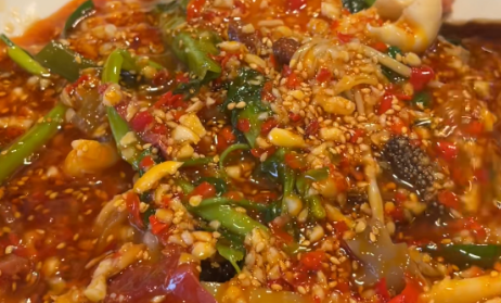 怎样应对冒菜行业竞争（竞争中立之道）