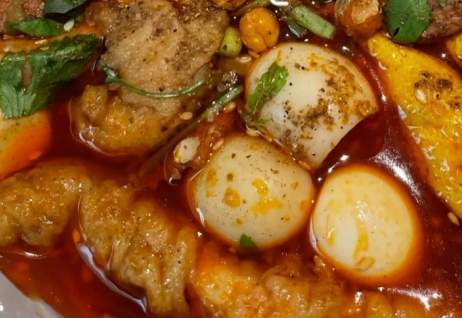 冒菜店开需要哪些东西（冒菜店开业必备条件及物品）