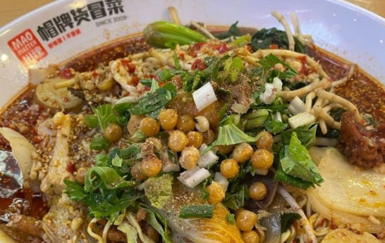 冒菜加盟连锁店选址策略（加盟连锁店选址指南）