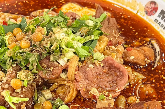 一般冒菜都是什么时候吃（冒菜适合啥适合吃）