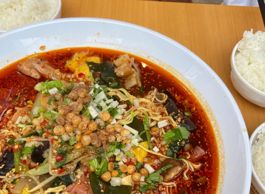 冒菜需要煮多久比较入味（冒菜入味时间）