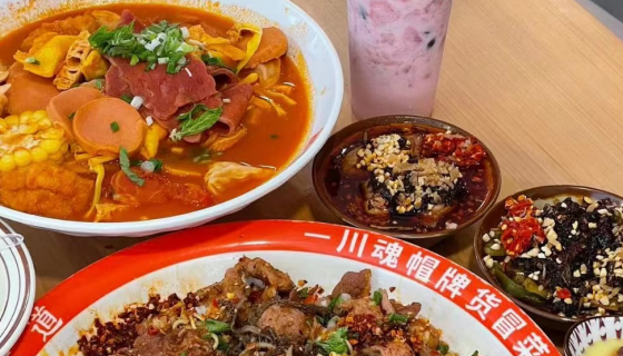 开冒菜店为什么亏本（冒菜店经营失败原因）