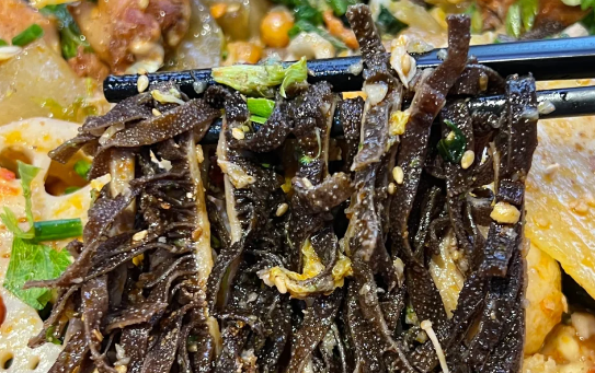 冒菜店有必要加盟吗