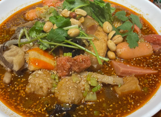 冒菜店在海外能开吗