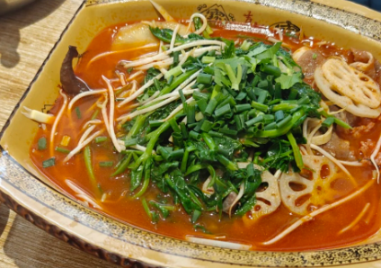 冒菜真的赚钱还是坑？