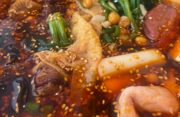 冒菜店新开张怎样吸引顾客