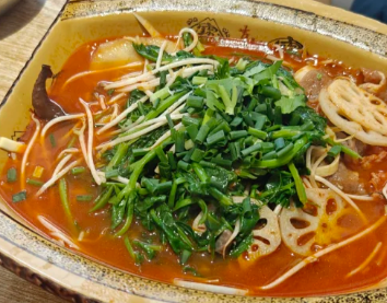 在成都开冒菜店到底要花多少钱