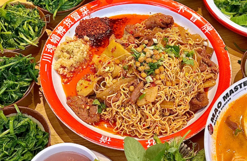 不懂冒菜开店怎么办，帽哥来教你