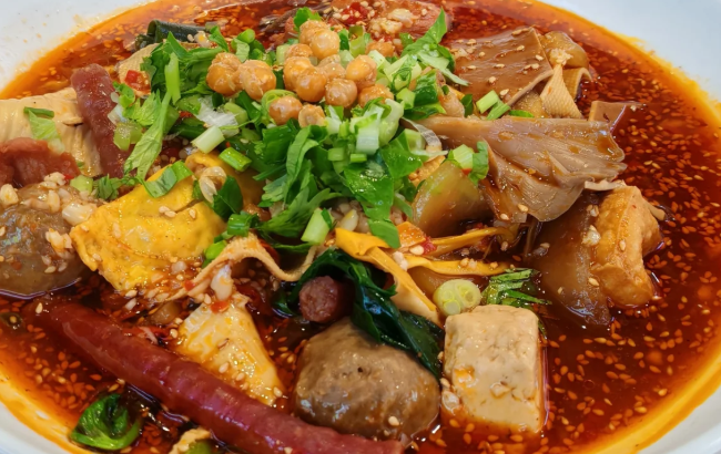 加盟做冒菜有什么优势呢