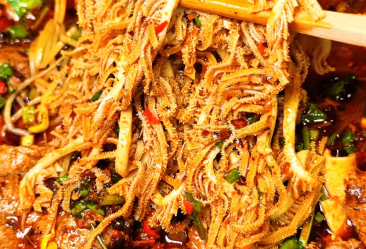 从零开始做冒菜加盟店，如何做好预算规划？