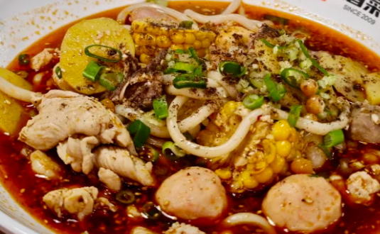 2025年做餐饮开冒菜店怎么样
