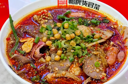 冒菜店加盟流程是什么：从签约到开业的完整步骤