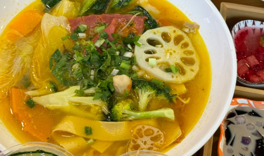 想开冒菜店但是不会怎么办？这份新手开店指南请收好