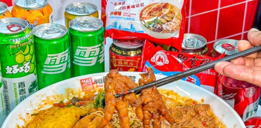 商业区开冒菜店选址攻略：成功经营的关键所在