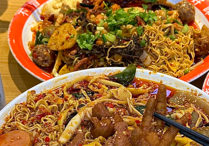 冒菜店的利润大概有多少？经营模式与盈利分析