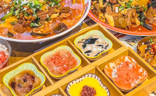 如何开冒菜店？探讨开店优势与技巧