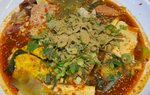 避免在冒菜加盟中常见的错误，提升开店成功率