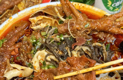 加盟冒菜开店有哪些优势呢，你了解多少？