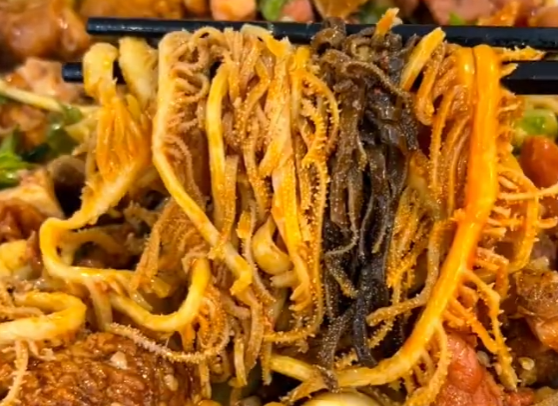 麻辣烫和冒菜有什么不同？快来看看这两个的区别