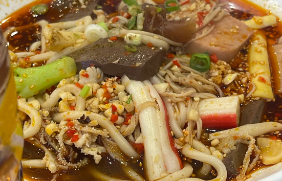 冒菜和串串香利润哪个大，推荐冒菜