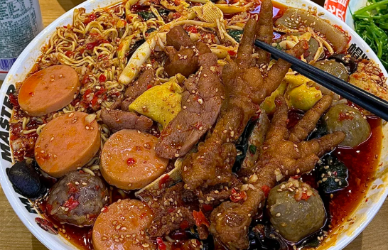 冒菜店能否盈利？市场利润大揭秘