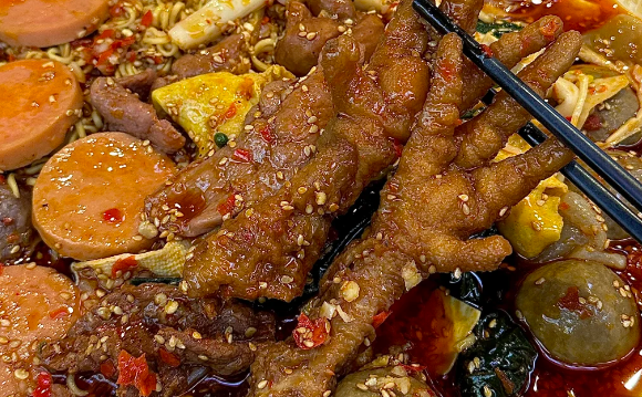 小白必看！怎么开一家火爆的冒菜店