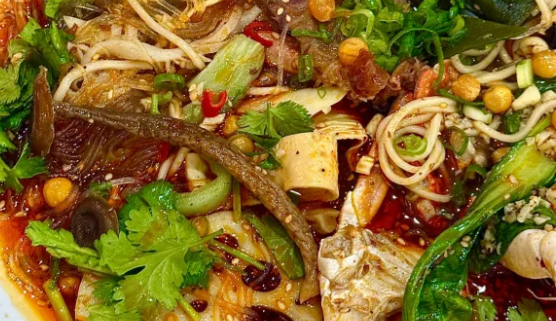 想开冒菜店但新手一个月能开吗