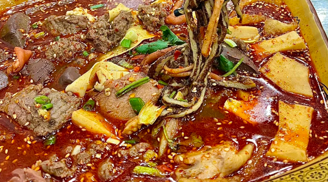 想开麻辣烫店不会不懂怎么办