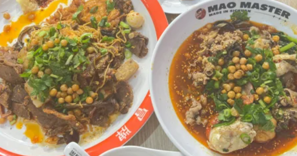 零经验怎么做起来一家麻辣烫店