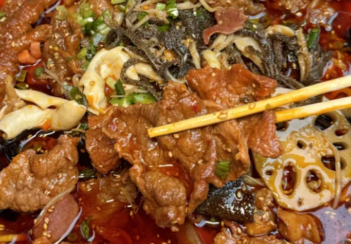 国外做冒菜会受欢迎吗