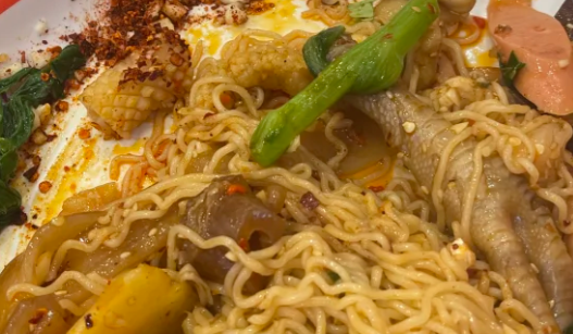 一年之中哪几个月属于餐饮行业的旺季呢