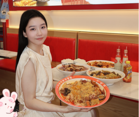 国外华人为什么喜欢吃冒菜