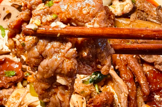 冒菜店开商场还是社区？看完再选址不后悔